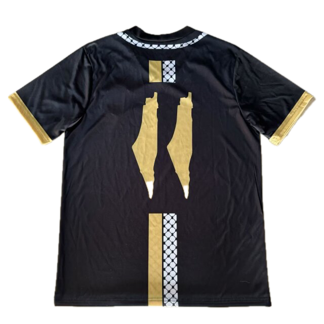 Palestine 2024/25 Special Edition Jersey - Concept Kits