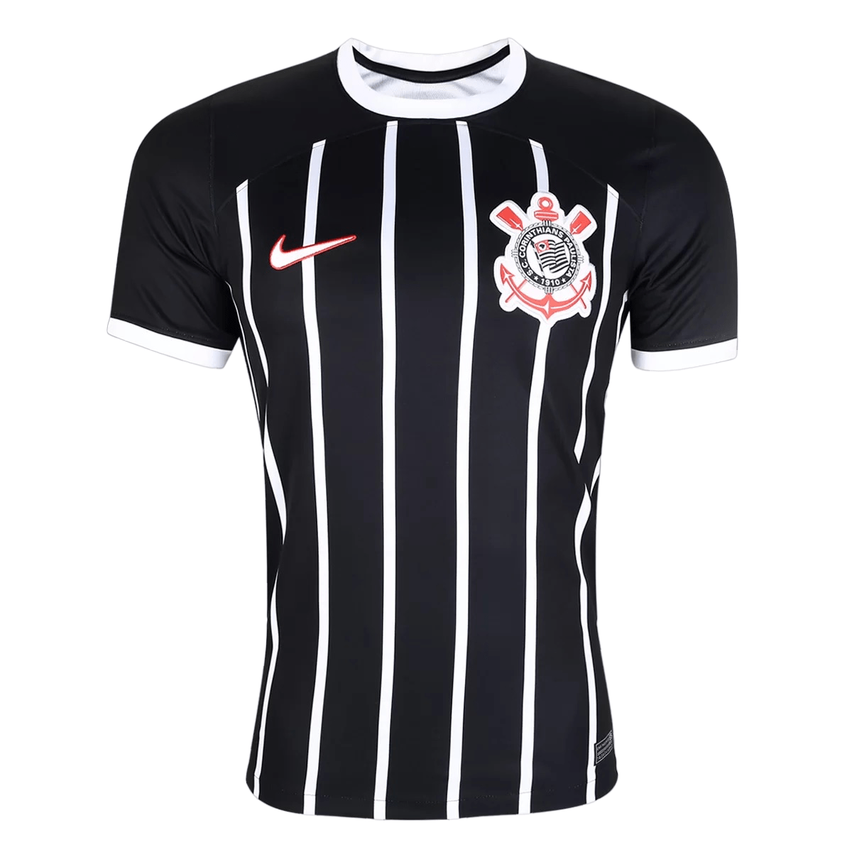 Corinthians 2023/24 New Vintage Away Jersey - Concept Kits