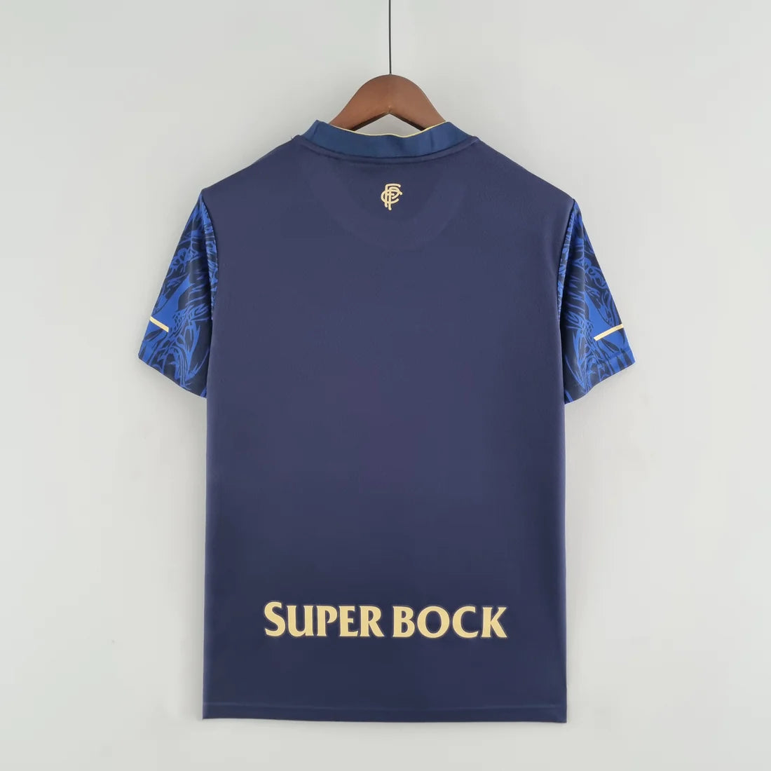 FC Porto Vintage Special Jersey