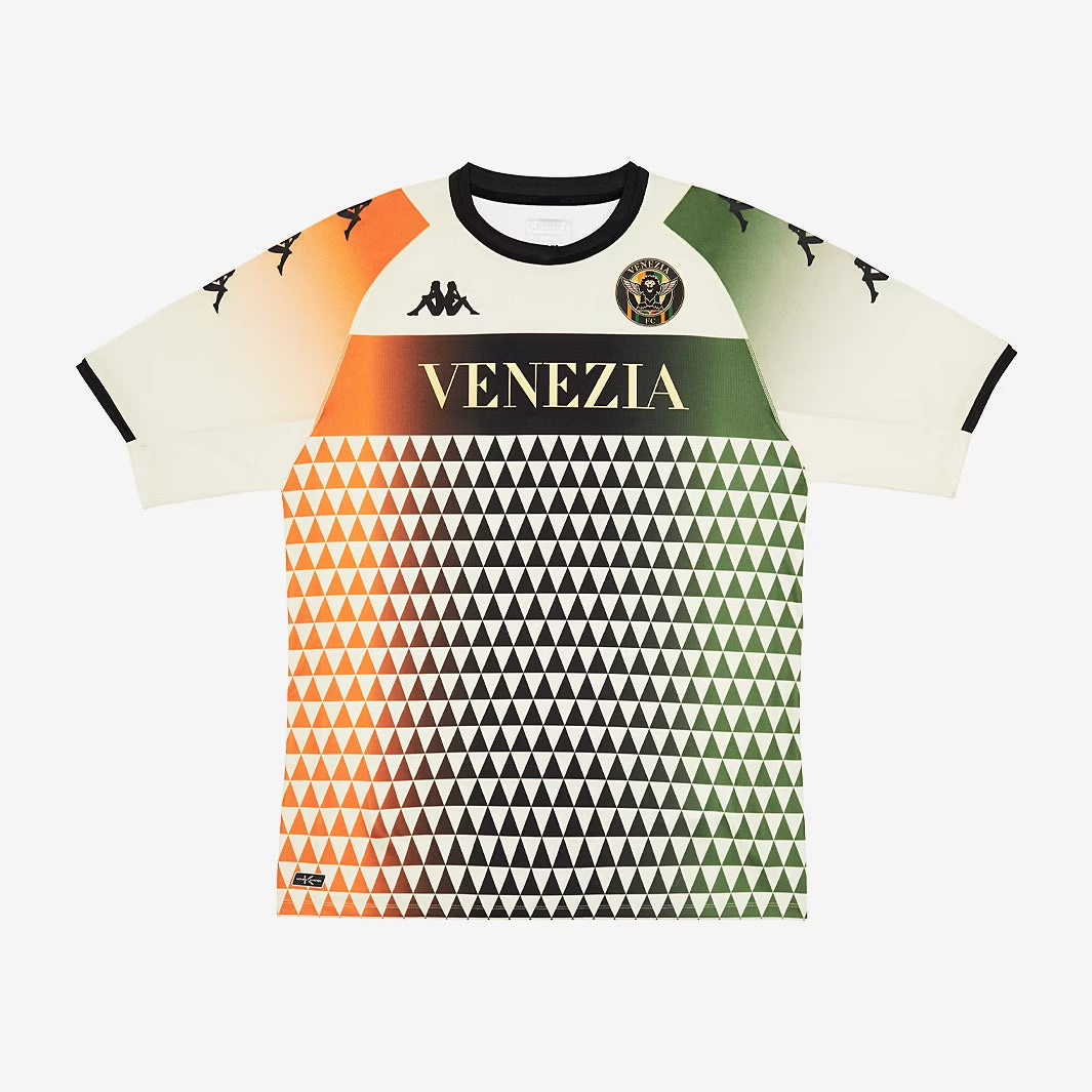 Venezia 2021/2022 Vintage Away Jersey