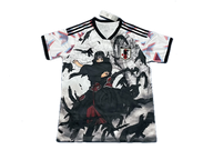 2024/25 Japan Special Edition 'NARUTO' Concept Jersey - Concept Kits
