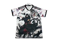 2024/25 Japan Special Edition 'NARUTO' Concept Jersey - Concept Kits