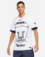 UNAM PUMAS New Vintage Home Jersey - Concept Kits