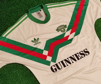 Cork City 1988/89 Vintage Retro Home Jersey - Concept Kits