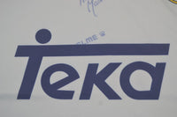 Real Madrid 1994/1996 Vintage Retro Home Jersey - Concept Kits