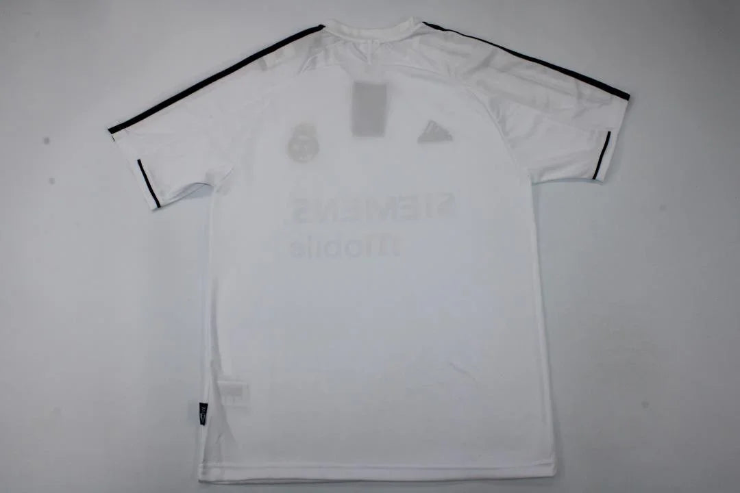 Real Madrid 2014/2015 Vintage Retro Home Jersey - Concept Kits