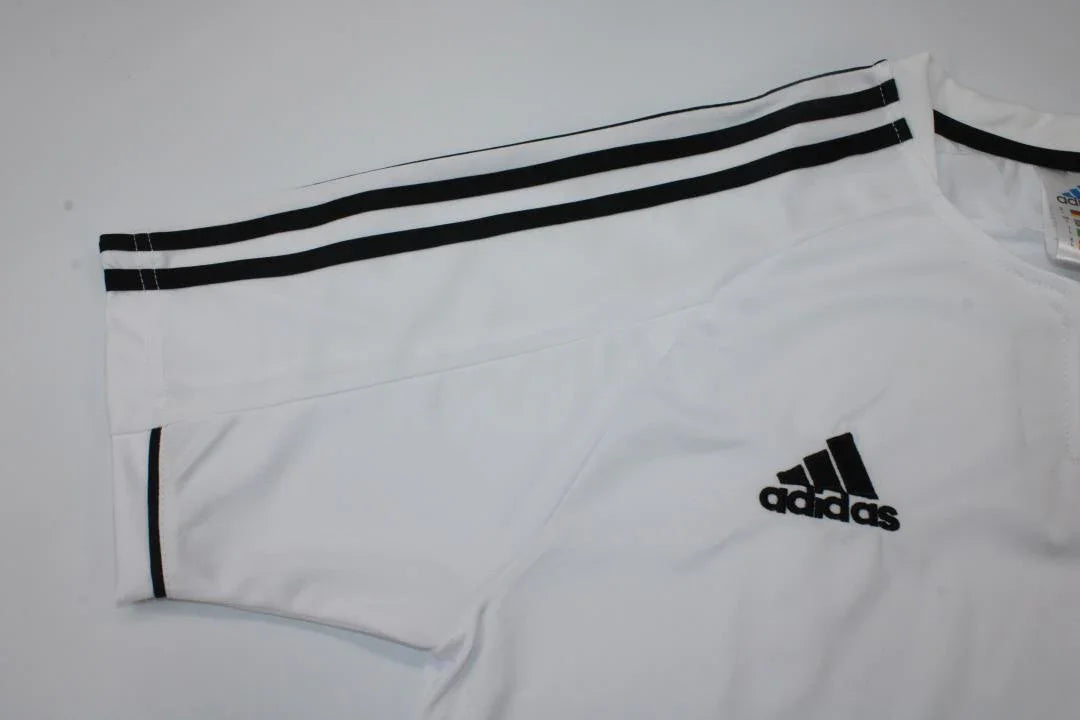 Real Madrid 2014/2015 Vintage Retro Home Jersey - Concept Kits