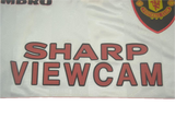 Manchester United 1997/99 Vintage Retro Away Long Sleeve Jersey - Concept Kits