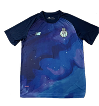 FC Porto 2024/25 Special Edition Jersey - Concept Kits