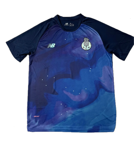 FC Porto 2024/25 Special Edition Jersey