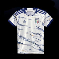 Italy 2024/25 Away Jersey - Concept Kits