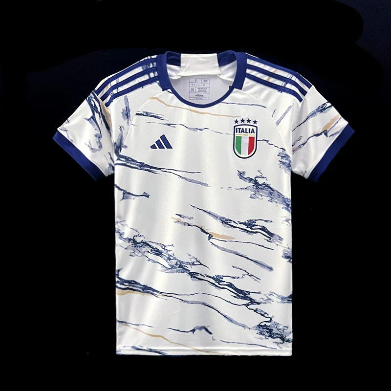 Italy 2024/25 Away Jersey - Concept Kits