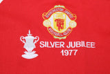 Manchester United 1997 Retro Vintage Home Jersey - Concept Kits