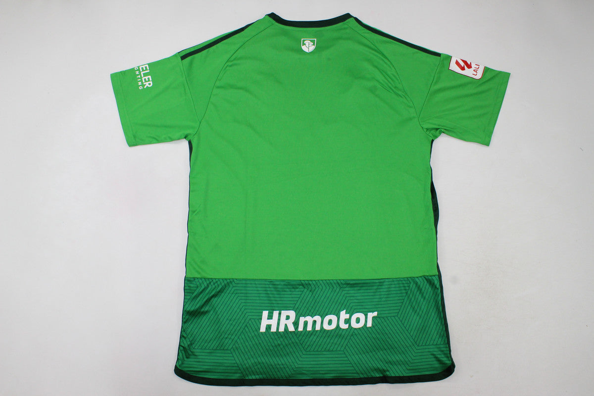 Osasuna New Vintage 3rd Jersey - Concept Kits