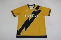 Rayo Vallecano New Vintage 3rd Jersey - Concept Kits