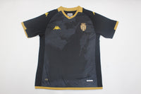 AS Monaco Vintage 3rd Jersey - Concept Kits