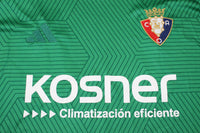 Osasuna New Vintage 3rd Jersey - Concept Kits