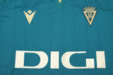 Cadiz New Vintage 3rd Jersey - Concept Kits