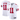 49ers 2023/24 Aiyuk #11 White/Red NFL Game Jersey