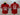 49ers 21/22 Foster #56 Red/White Women NFL Jersey