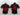 49ers 21/22 Garoppolo #10 Black/Red Women NFL Jersey