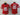49ers 21/22 Kittle #85 Red/White Women NFL Jersey