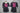 49ers 21/22 Montana #16 Black/Pink Women NFL Game Jersey