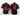 49ers 21/22 Montana #16 Black/Red Women NFL Jersey