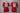 49ers 21/22 Montana #16 Red/White Women NFL Game Jersey
