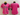 49ers 21/22 Pink/White Women NFL Baseball Style Jersey