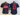 49ers 21/22 Purdy #13 Navy/Red Women NFL Baseball Style Jersey