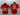 49ers 21/22 Sherman #25 Red/White Women NFL Jersey