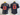 49ers 24/25 Purdy #13 Black/Red/Yellow Women NFL Jersey