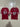 49ers 25/26 Bosa #97 Red Game Kids Jersey