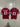49ers 25/26 McCaffrey #23 Red Game Kids Jersey