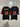 49ers 25/26 Montana #16 Black Jersey