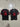 49ers 25/26 Pearsall #14 Black Game Kids Jersey