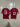 49ers 25/26 Purdy #13 Red Game Kids Jersey