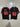 49ers 25/26 Rice #80 Black Jersey