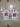 49ers 25/26 Rice #80 White Game Kids Jersey
