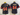 49ers 26/27 Warner #54 Black/Red/Yellow Women NFL Jersey