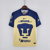 UNAM PUMAS New Vintage Away Jersey - Concept Kits