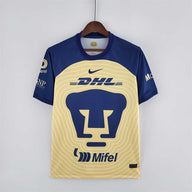 UNAM PUMAS New Vintage Away Jersey - Concept Kits