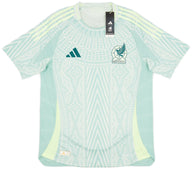 Mexico 2024/25 Vintage Away Jersey - Concept Kits