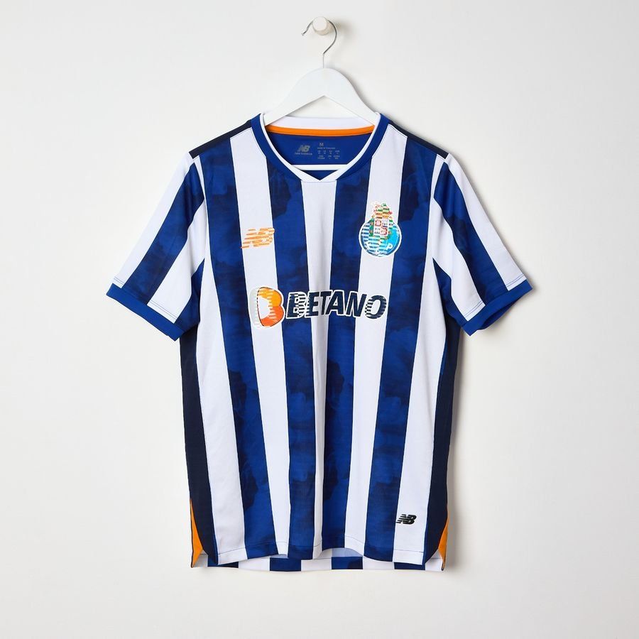 Camiseta de local vintage FC Porto 2024/25