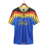 Club America 1995 Vintage Retro Away Jersey - Concept Kits