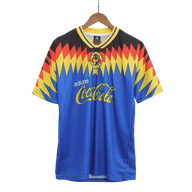 Club America 1995 Vintage Retro Away Jersey - Concept Kits