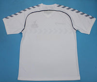 Tottenham Hotspur 1986/87 Vintage Retro Home Stadium Jersey - Concept Kits