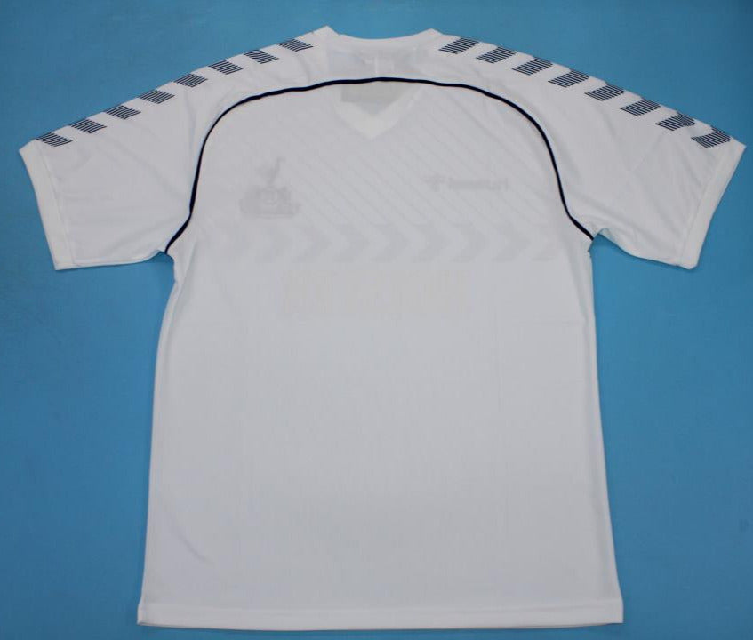 Tottenham Hotspur 1986/87 Vintage Retro Home Stadium Jersey - Concept Kits