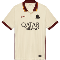 Roma 2020/21 Vintage Away Jersey